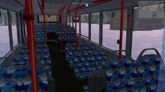 Obraz 11 dla European Bus Simulator 20…