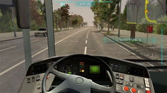 Imagen 2 para European Bus Simulator 20…