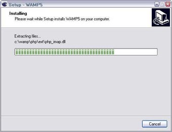 Obraz 0 dla WampServer