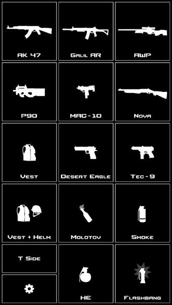 Image 0 for Mobile CS:GO