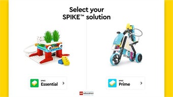 SPIKE™ LEGO® Education