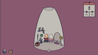 Image 0 for Egglets: The Long 10 Days