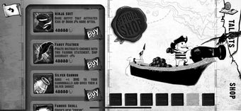 Obraz 0 dla Pirate Boom Boom