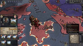 Bild 0 für Crusader Kings II: The Ol…
