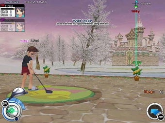 Imagen 5 para Albatross 18: Season Two