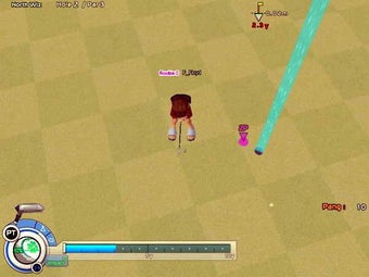 Albatross 18: Season Two的第8张图片