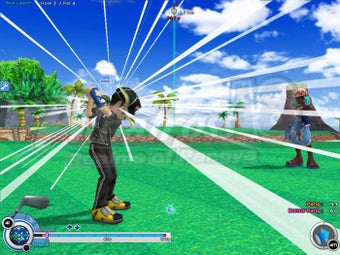 Albatross 18: Season Two的第1张图片