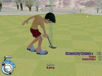 Albatross 18: Season Two的第6张图片
