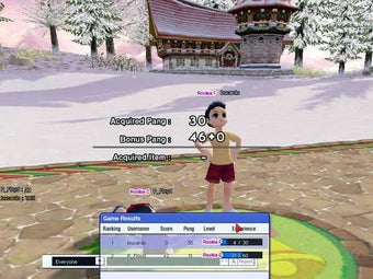 Albatross 18: Season Two的第5张图片
