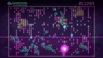 Bild 0 für Centipede: Recharged