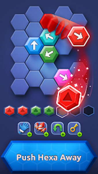 Obraz 0 dla Triple Hexa - Match Color…