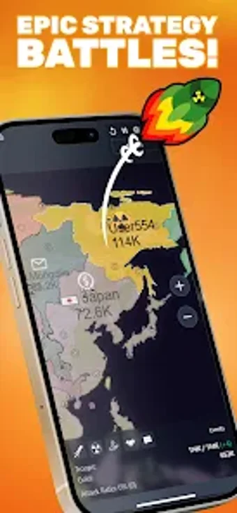 Obraz 0 dla FrontWars.io