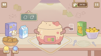 Obraz 0 dla Kitchen Lab: Cooking Tale…