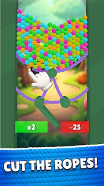 Image 0 for Yarn Balls