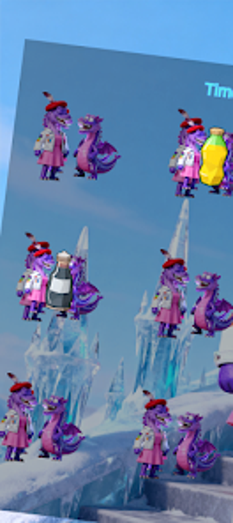 Obraz 0 dla Recall Match Loop