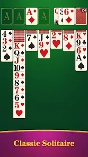 Obraz 0 dla Classic Solitaire: Ever C…