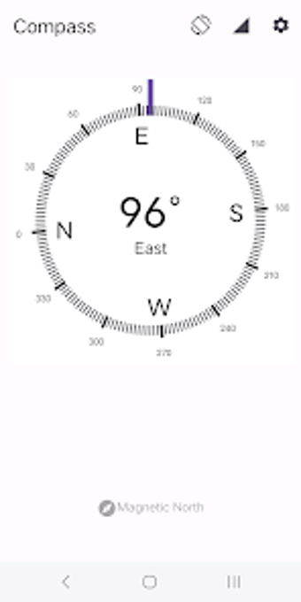 Imagen 0 para TruePoint Compass