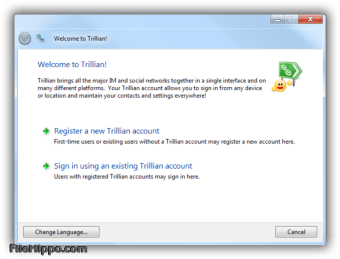 trillian for mac download cnet