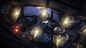 Image 0 pour Unmechanical