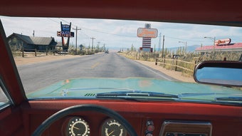 Image 0 for Road Diner Simulator