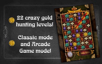Immagine 0 per GOLD OF EMPIRE