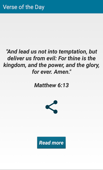 Immagine 0 per Holy Bible Special
