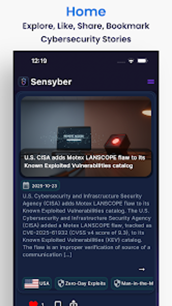 Sensyberの画像0