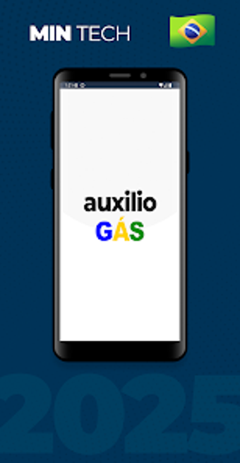 Image 0 pour Auxilio Gás - Calendário