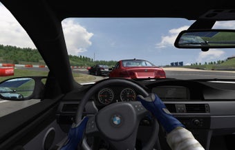 Obraz 1 dla BMW M3 Challenge