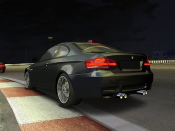 Obraz 3 dla BMW M3 Challenge