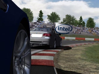 Obraz 4 dla BMW M3 Challenge
