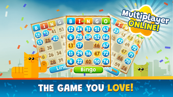 Bild 0 für Lua Bingo Live: Tombola o…