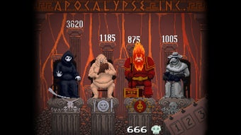 Imagen 0 para Peace, Death!