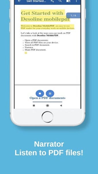 Image 2 for PDF Reader  Proxy