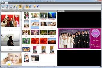 Image 0 for Auto Instant Photo Print