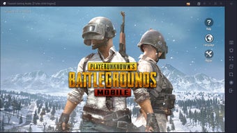 Bild 1 für Tencent Gaming Buddy