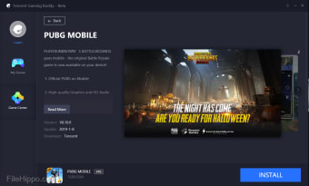 download free fire pc tencent gaming buddy