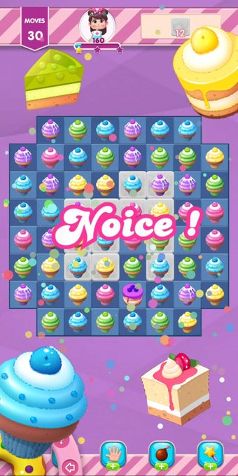 Obraz 0 dla Kwazy Cupcakes