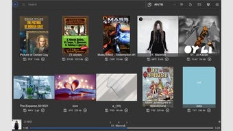 Imagen 0 para File Viewer and Reader