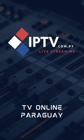 Paraguay TV Online Streaming