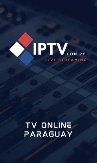 Obraz 0 dla Paraguay TV Online Stream…