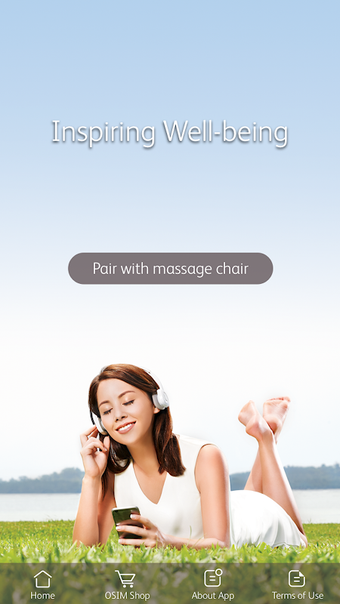 Immagine 0 per OSIM uLove