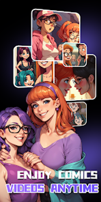 Obraz 0 dla ZapCom: comic  manga
