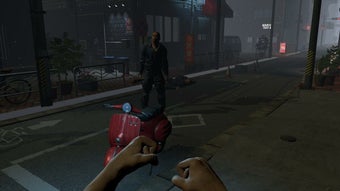 Obraz 0 dla Tokyo Mafia Simulator