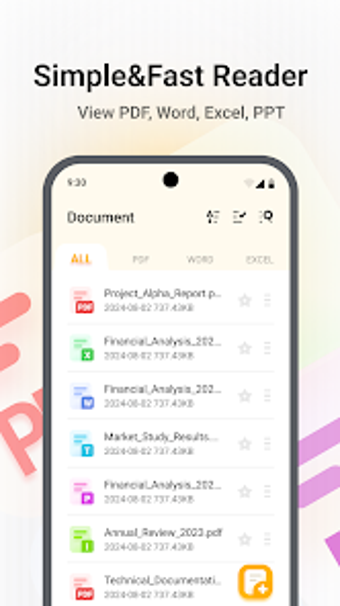 Obraz 0 dla All Document Reader-PDF V…