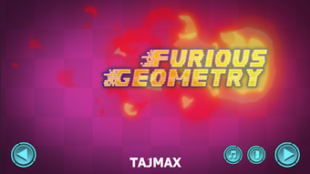Geometry Crashの画像0