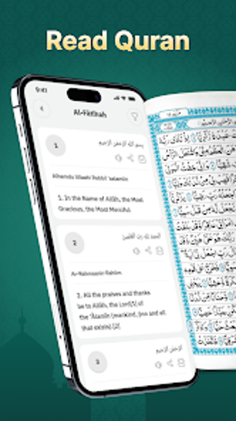 Imagen 0 para Qibla Quran - Ramadan Sch…