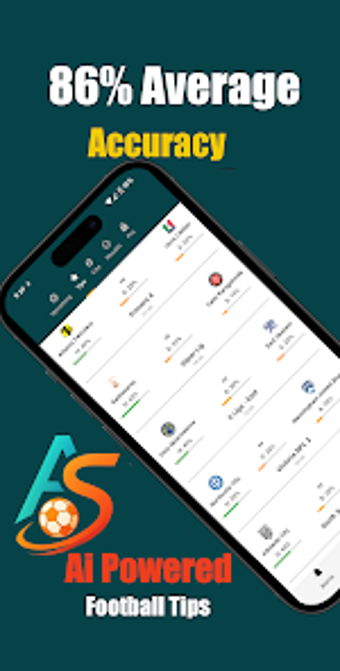 Immagine 0 per AI Soccer - Predictions T…