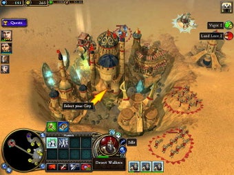 Immagine 5 per Rise of Nations: Rise of …
