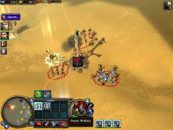 Rise of Nations: Rise of Legends